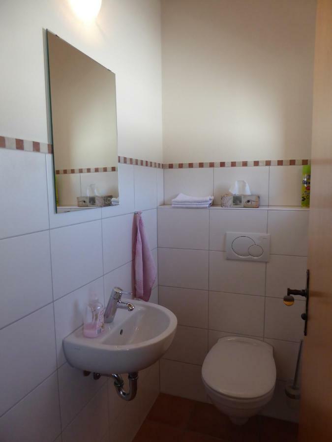 Ferienwohnung Bolsterlang Zewnętrze zdjęcie
