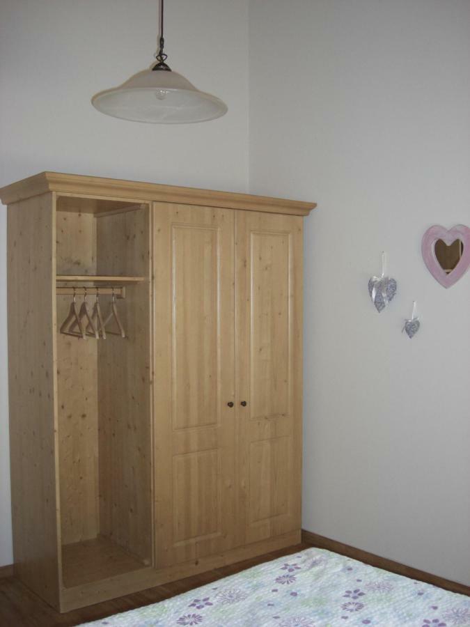 Ferienwohnung Bolsterlang Zewnętrze zdjęcie