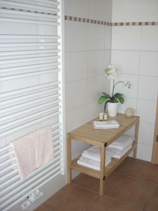 Ferienwohnung Bolsterlang Zewnętrze zdjęcie